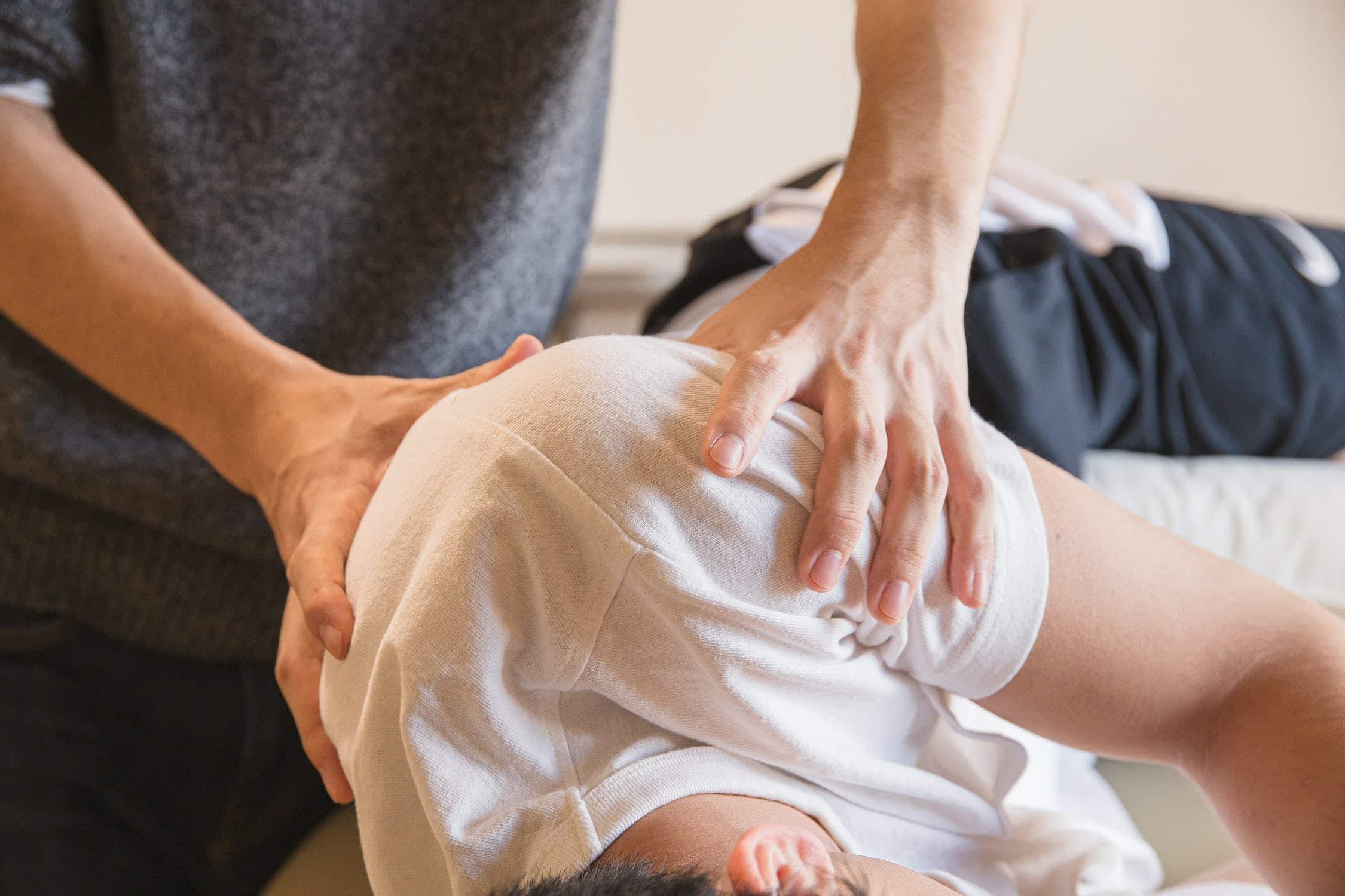 Effective Physiotherapy Techniques