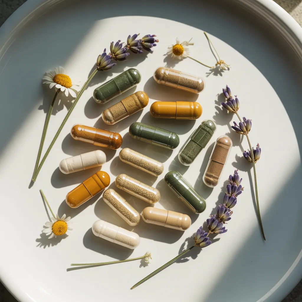 Herbal Remedies for Hoarseness