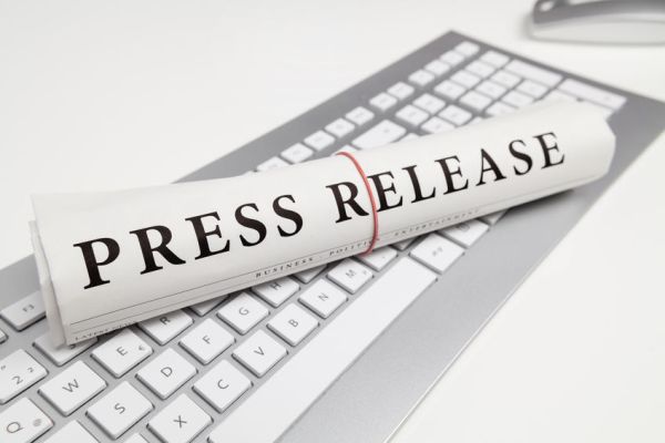 Comparison of Press Releases and Blog Posts