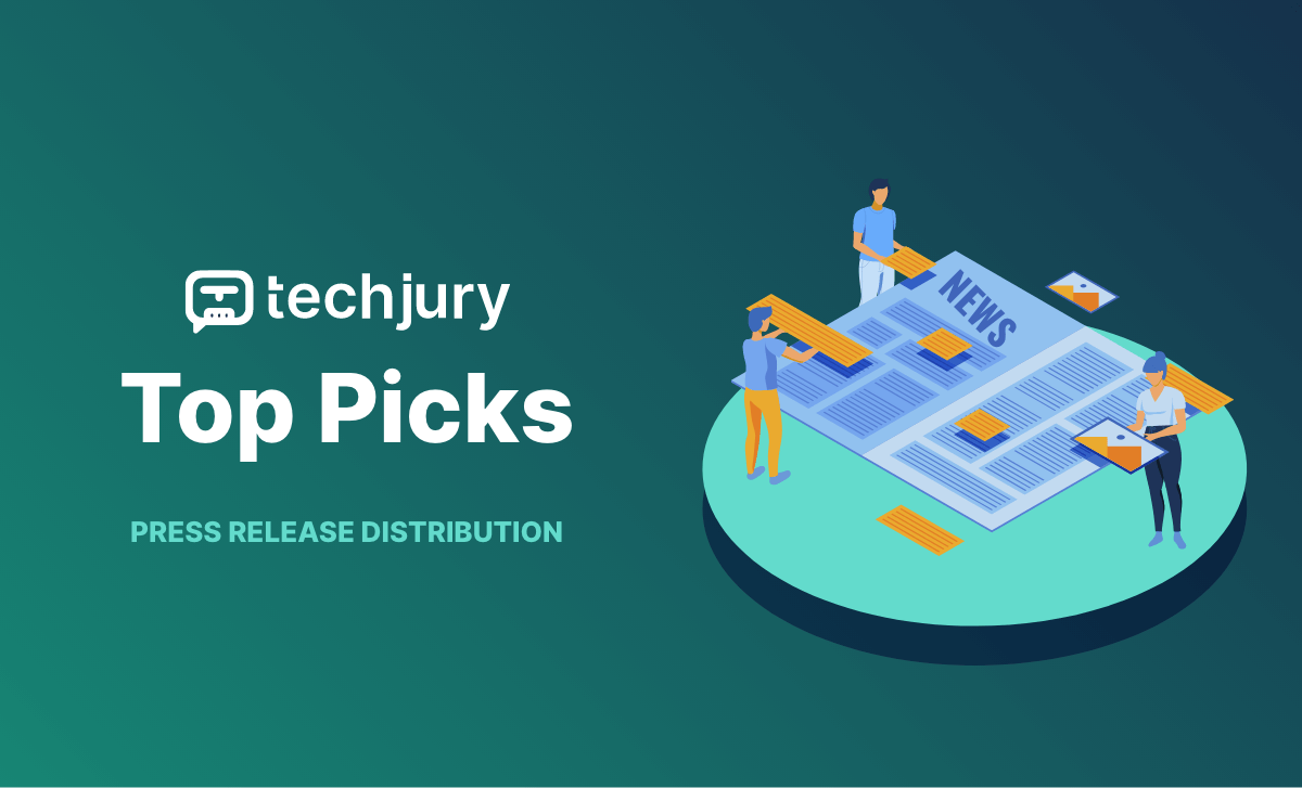 Distributing Your Press Release for Maximum Reach