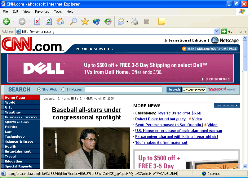Optimizing Press Release Format