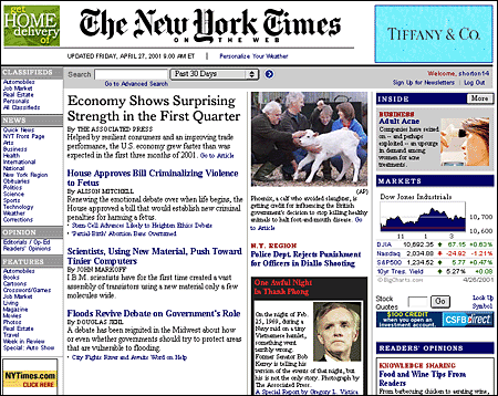 Tracking and Measuring Results