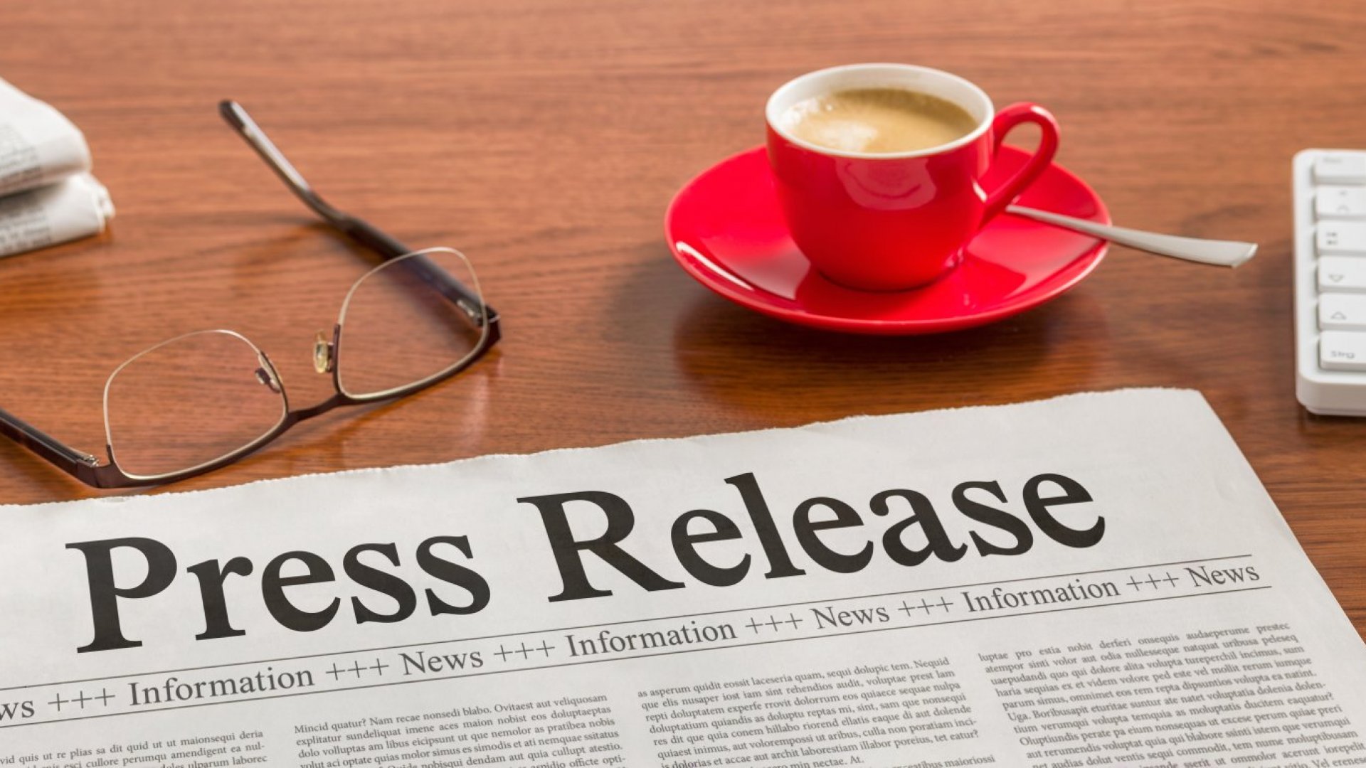 Distribution Strategies for Press Releases
