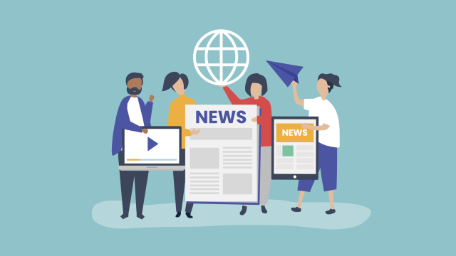 Best Practices for Press Release Distribution