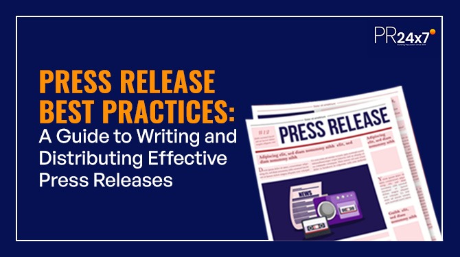 Identifying Keywords for Press Release Optimization