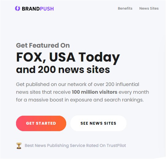 Crafting an Effective Press Release