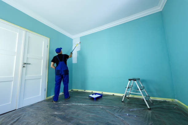 Interior House Painting Grand Rapids - Truths