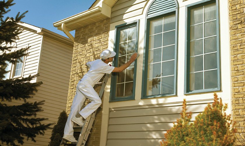 A Biased View of Exterior House Painting Grand Rapids