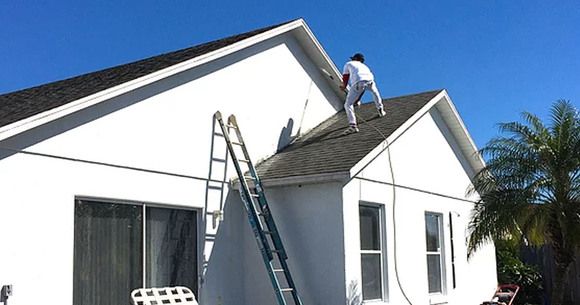 Facts About Exterior House Painting Grand Rapids Uncovered