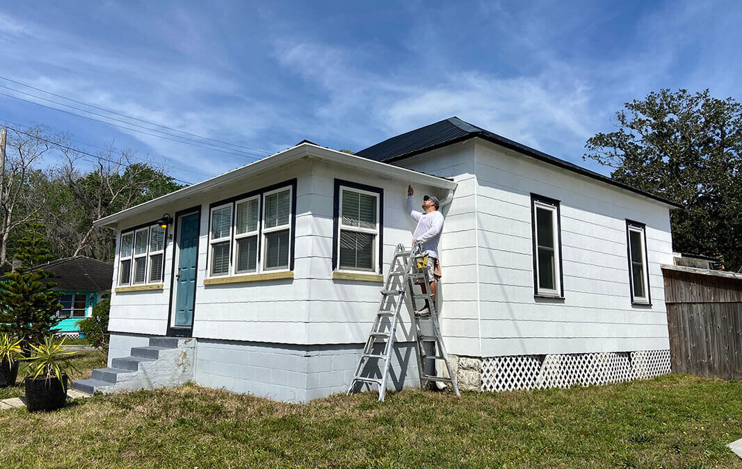 House Painting Grand Rapids for Dummies