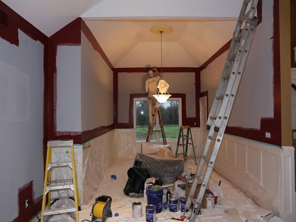 House Painters Grand Rapids Things To Know Before You Get This