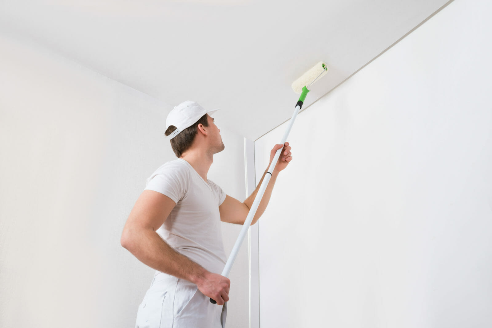 The Of Interior House Painting Houston North