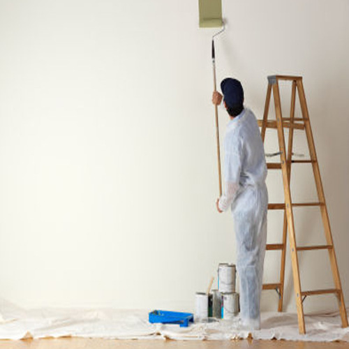 The Ultimate Guide To Interior House Painting Houston North