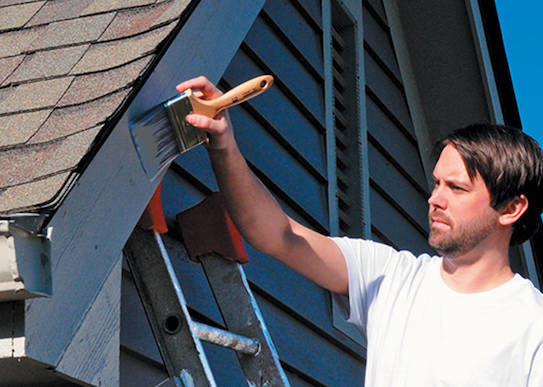 Indicators on Exterior House Painting Houston North You Should Know