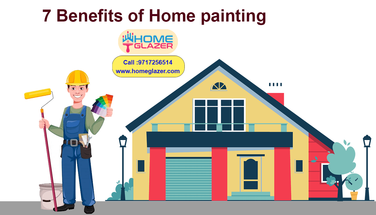 Some Ideas on House Painting Houston North You Should Know