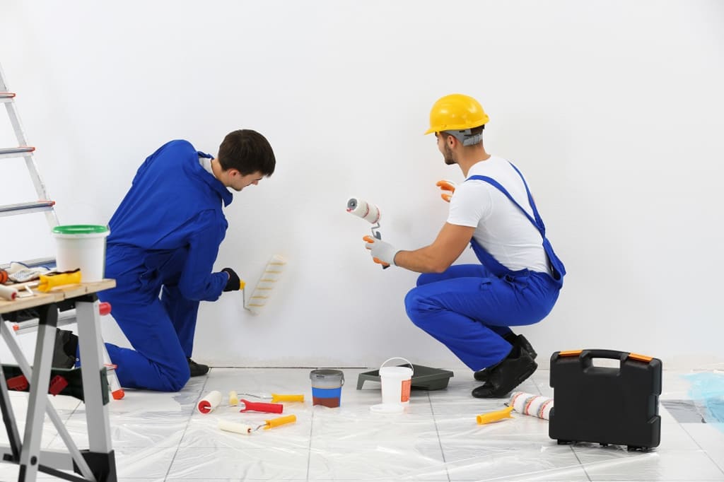 All About Painting Company