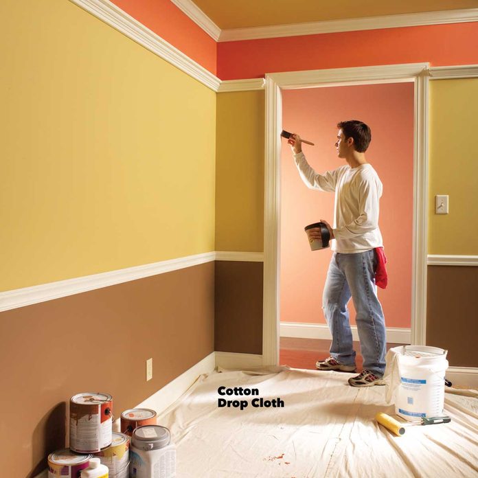 Some Known Details About Painting Company 