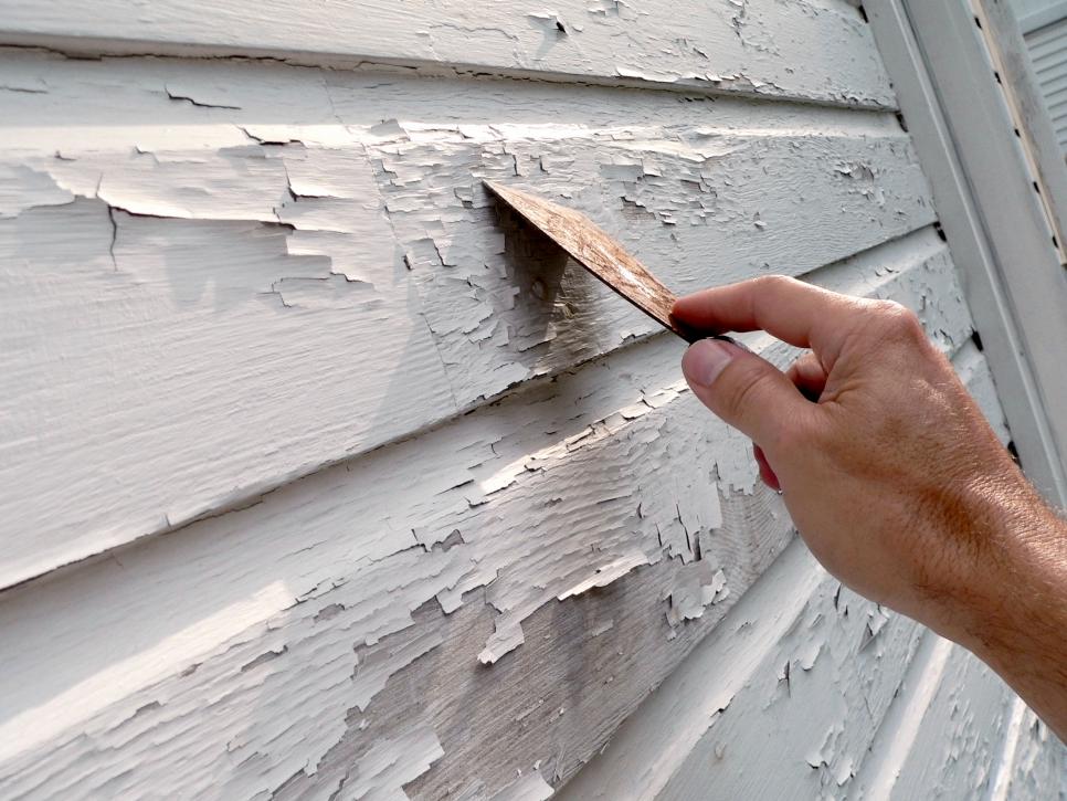 The Ultimate Guide To Exterior House Painting Fort Worth
