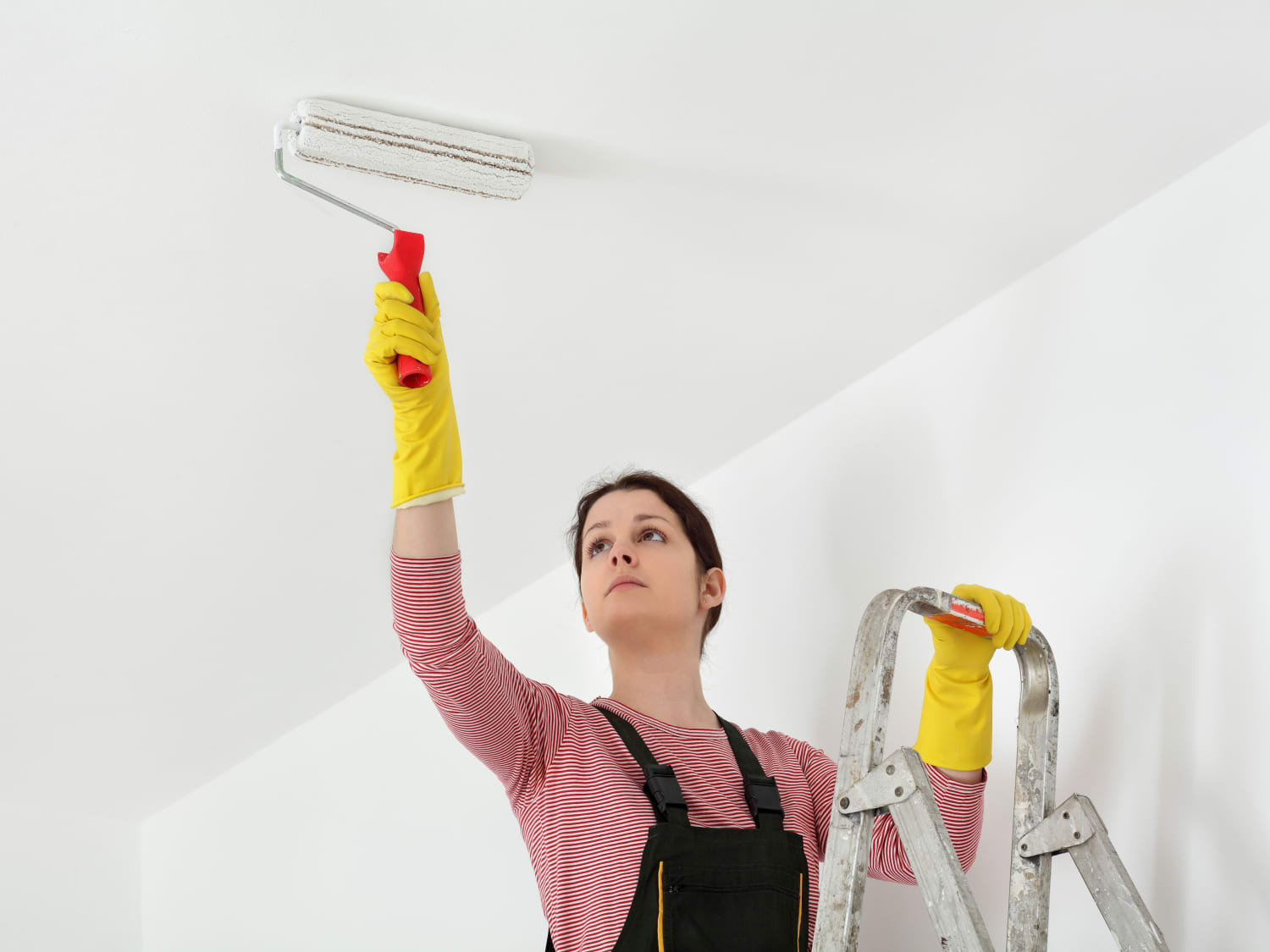 The Main Principles Of Interior House Painting Gulfport 