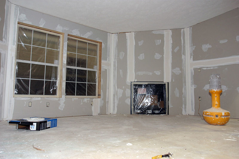 5 Easy Facts About Drywall Repair Gulfport Described