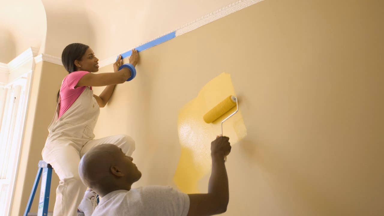 All about House Painting Gulfport