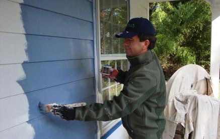 The Buzz on House Painters Gulfport