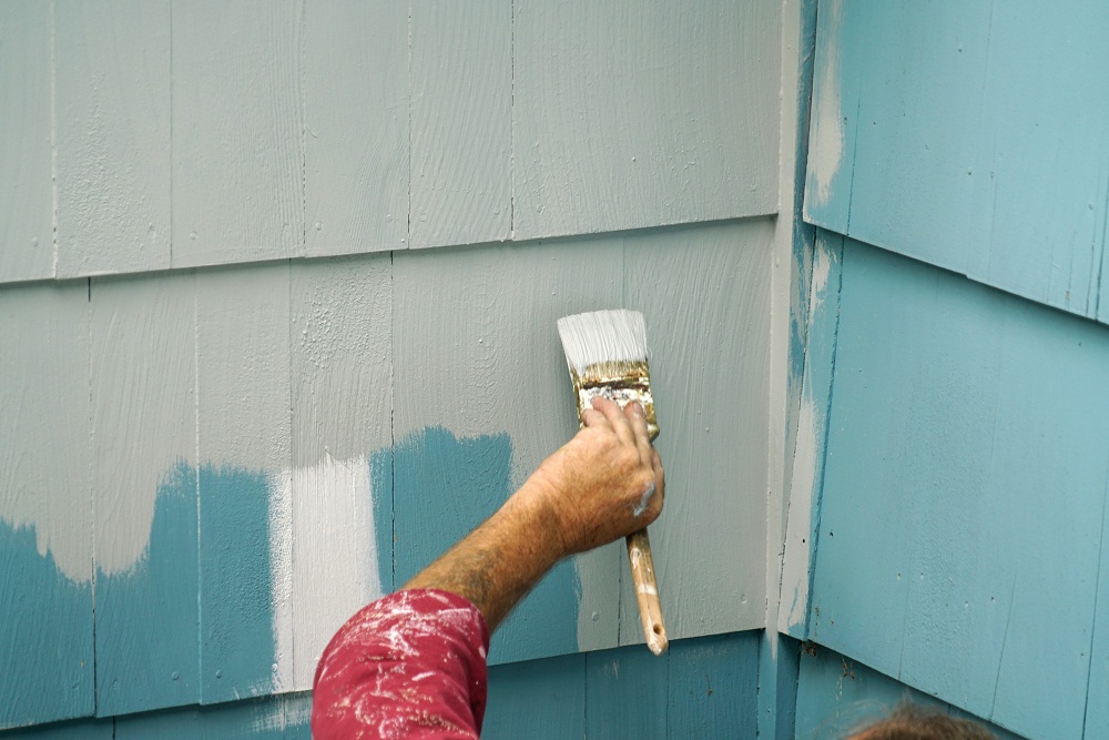 The Main Principles Of House Painters Gulfport 