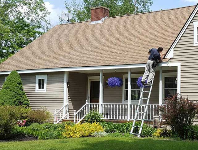 Some Ideas on Exterior House Painting Jackson You Need To Know