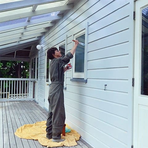 The smart Trick of Exterior House Painting Jackson That Nobody is Talking About