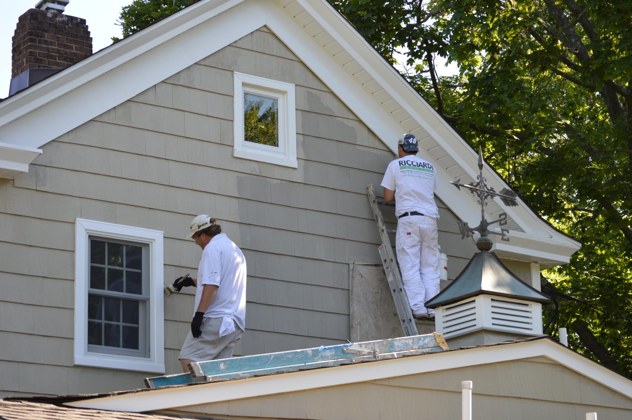 The Only Guide to House Painters Jackson