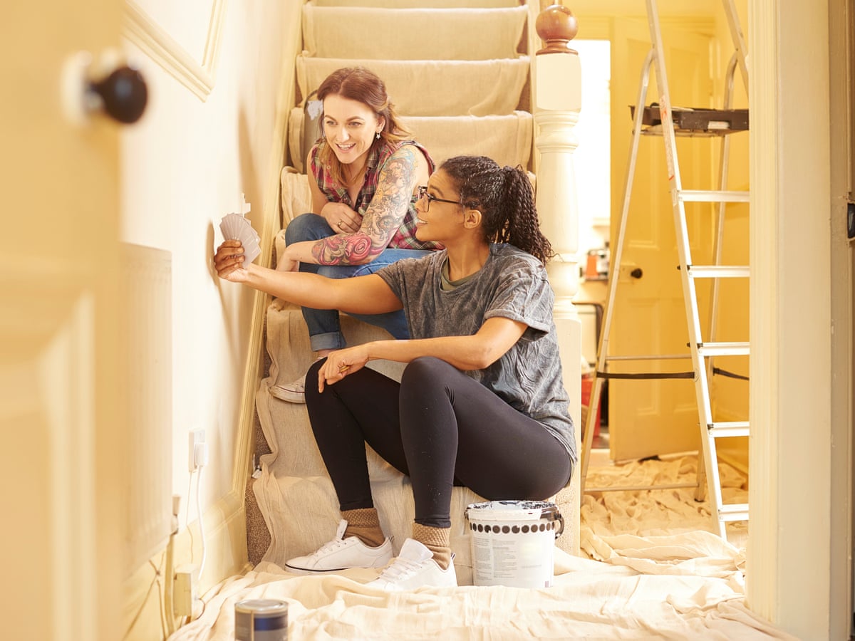 The Best Strategy To Use For Interior House Painting Kansas City