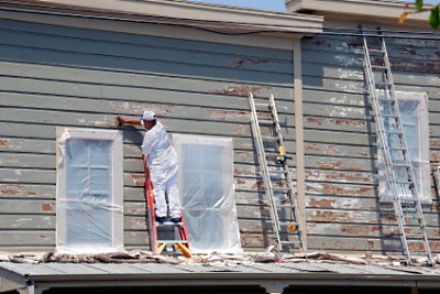 The 8-Second Trick For Exterior House Painting Kansas City