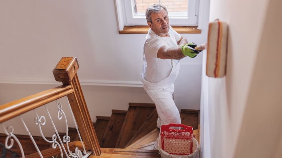The smart Trick of House Painters Kansas City That Nobody is Talking About