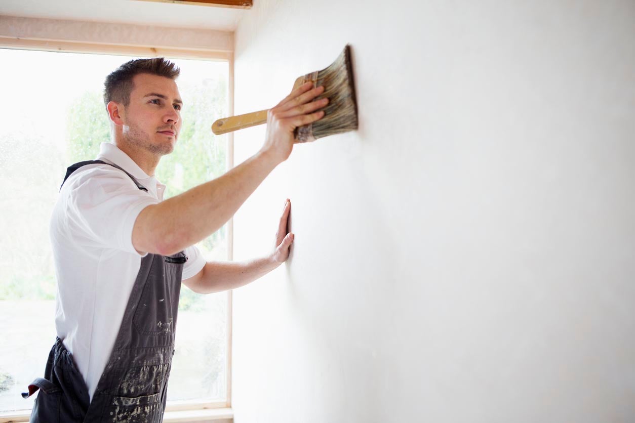 How House Painters Kansas City can Save You Time, Stress, and Money.