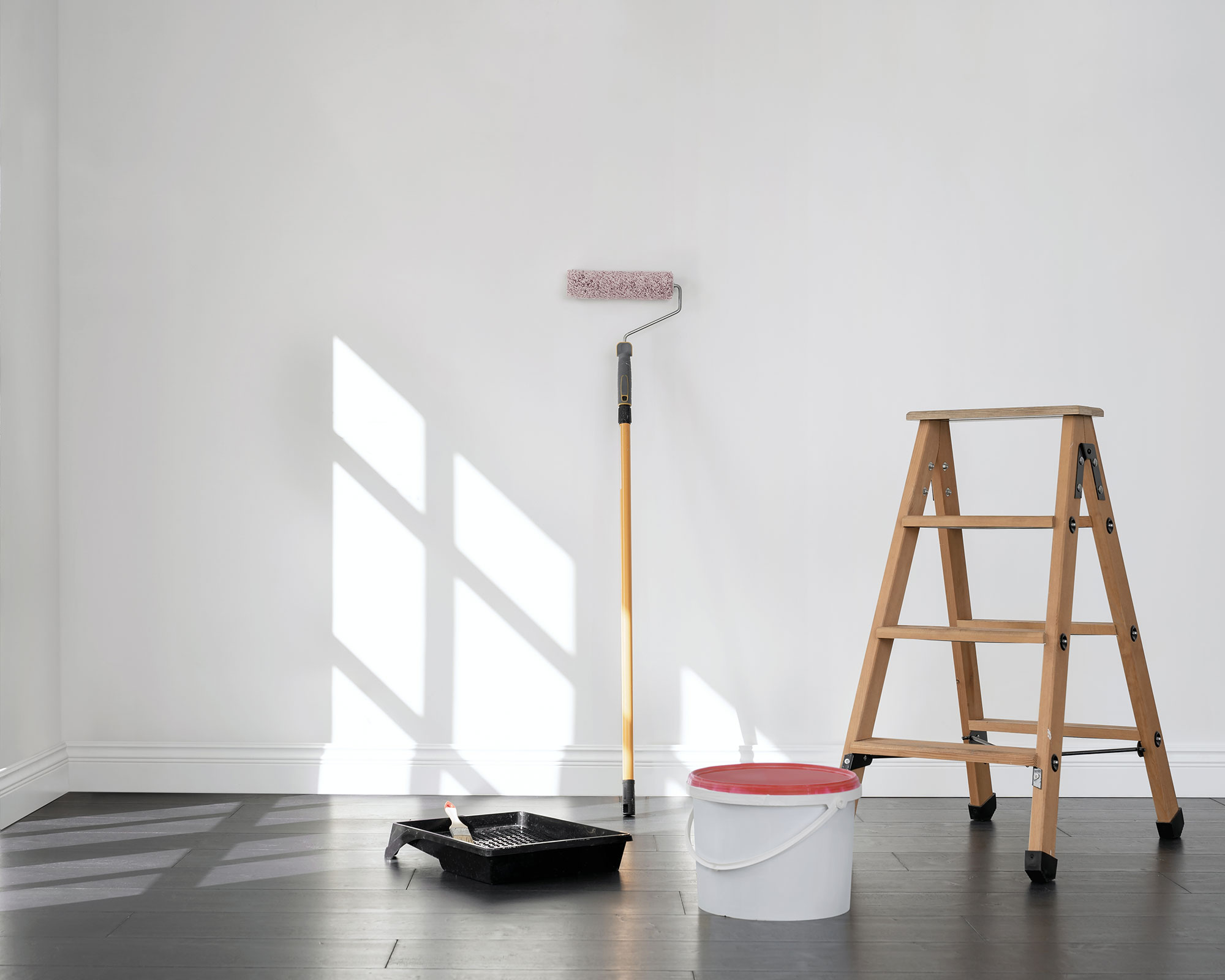 The Basic Principles Of Interior House Painting Lafayette 