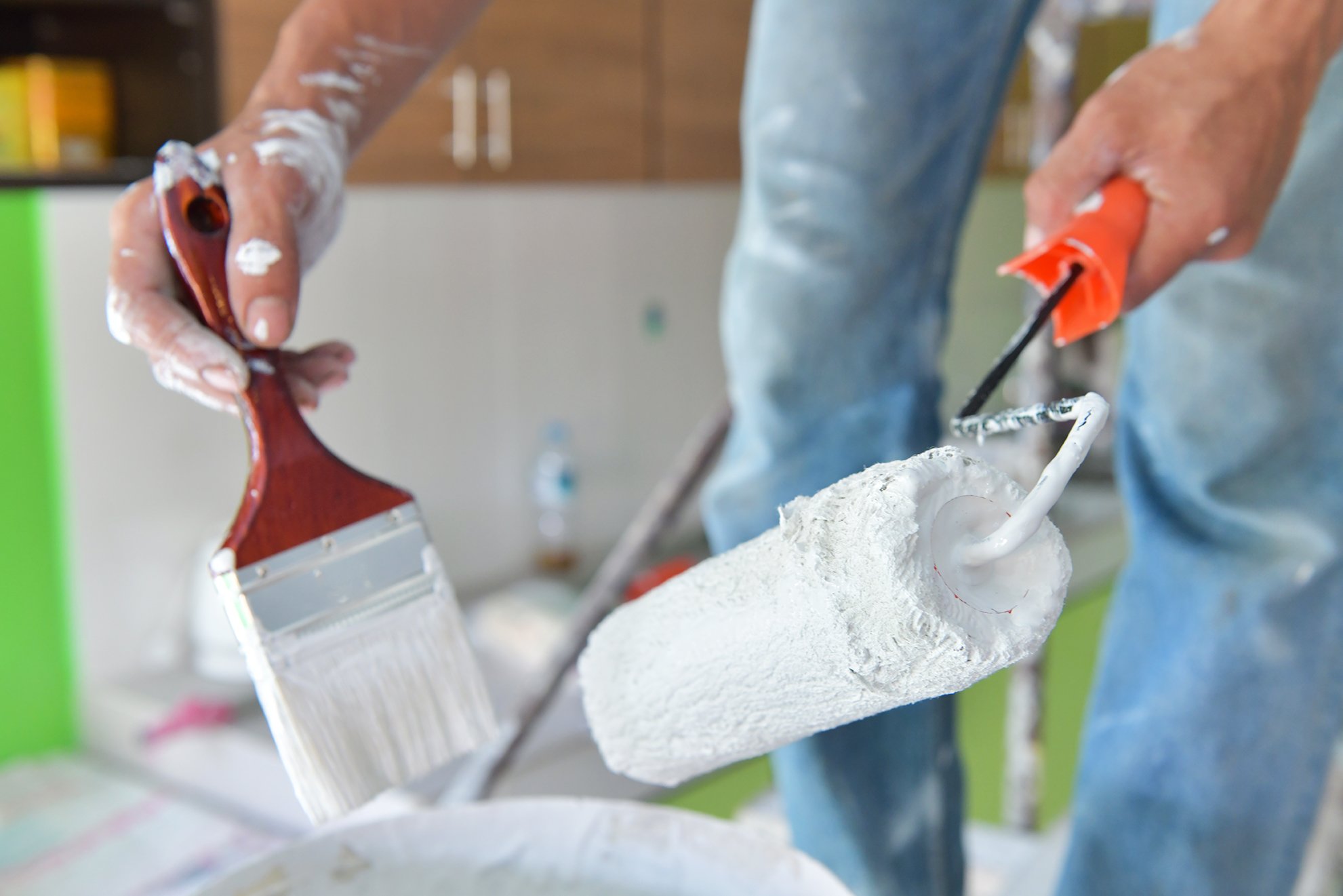 Maintaining the Longevity of Your Paint Job