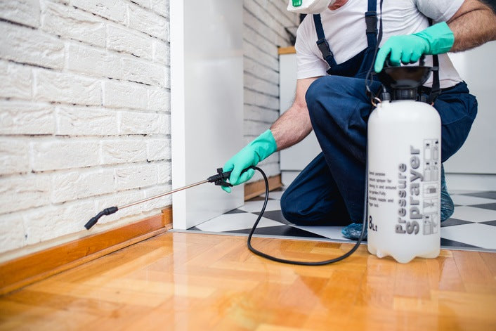 The Best Guide To Pest Control Utah