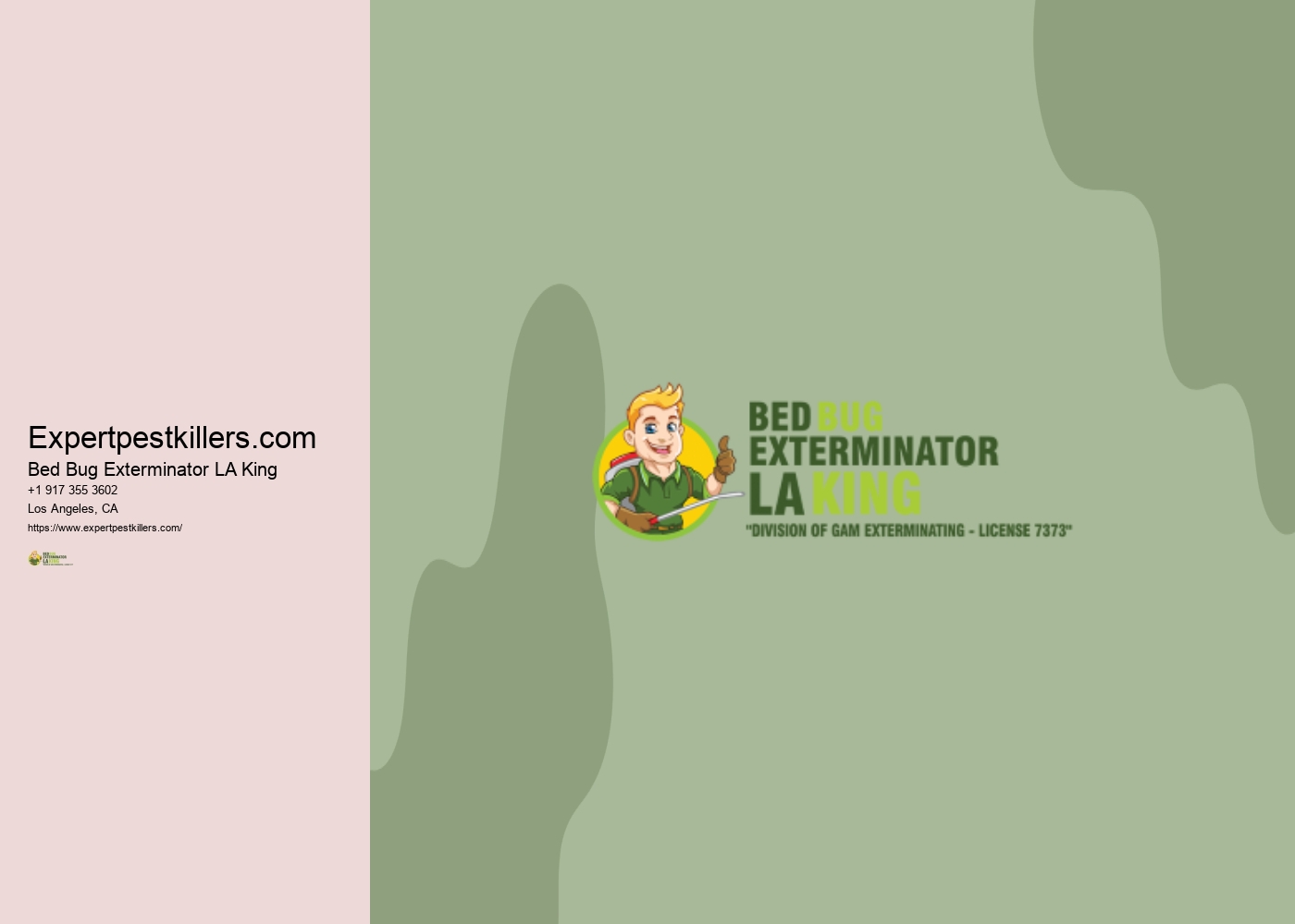 Expertpestkillers.com