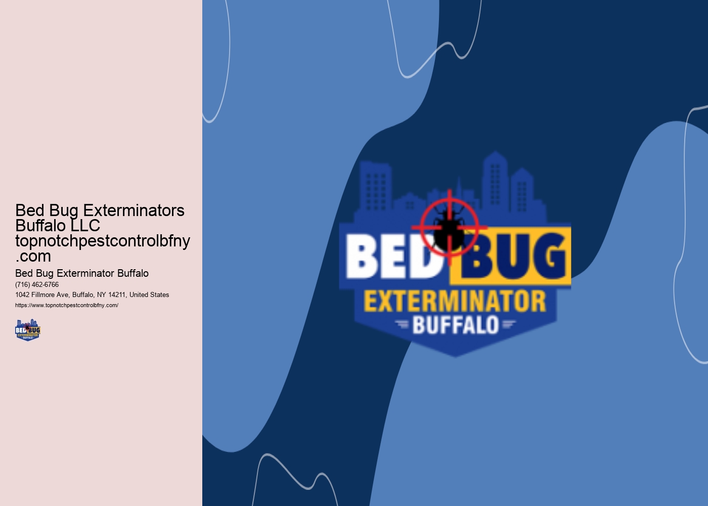 Resources for Bed Bug Control
