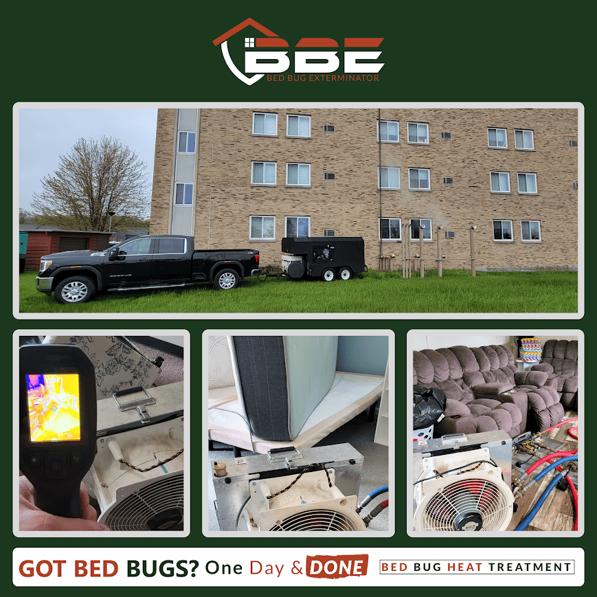Top Products for Effective Bed Bug Control