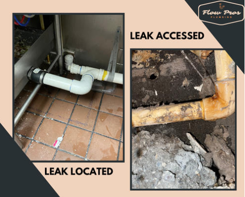 How Leak Detection can Save You Time, Stress, and Money.