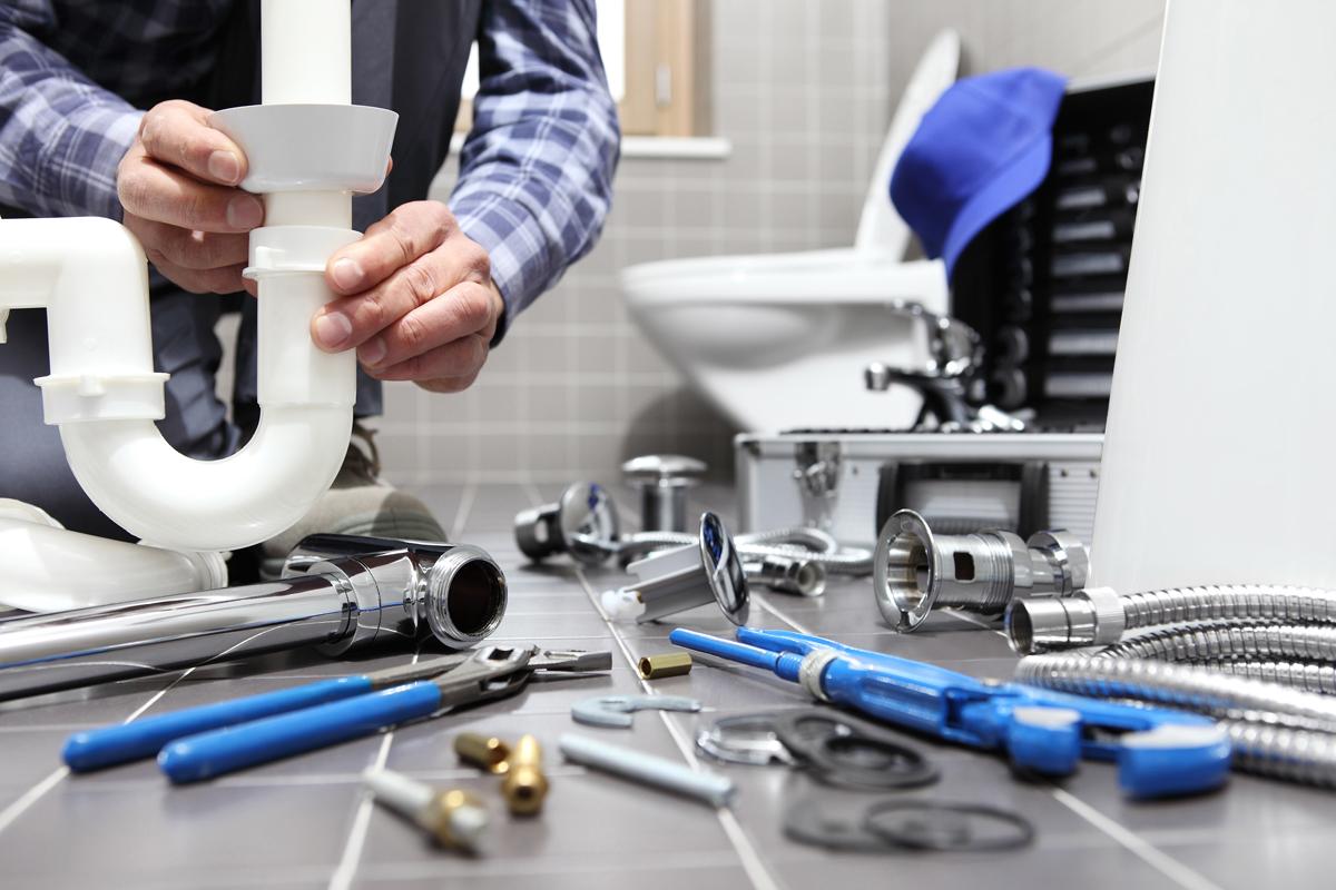 8 Easy Facts About Plumber Explained