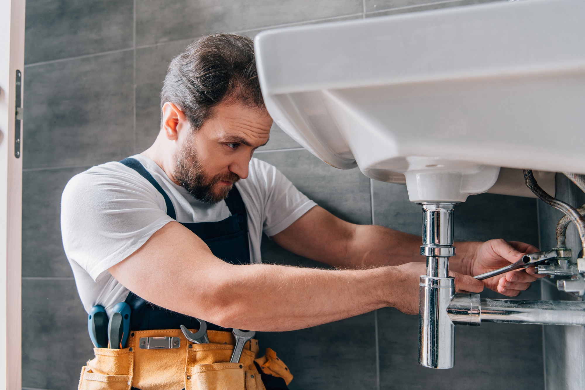 The 3-Minute Rule for Plumber