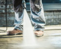 The Best Strategy To Use For Power Washing