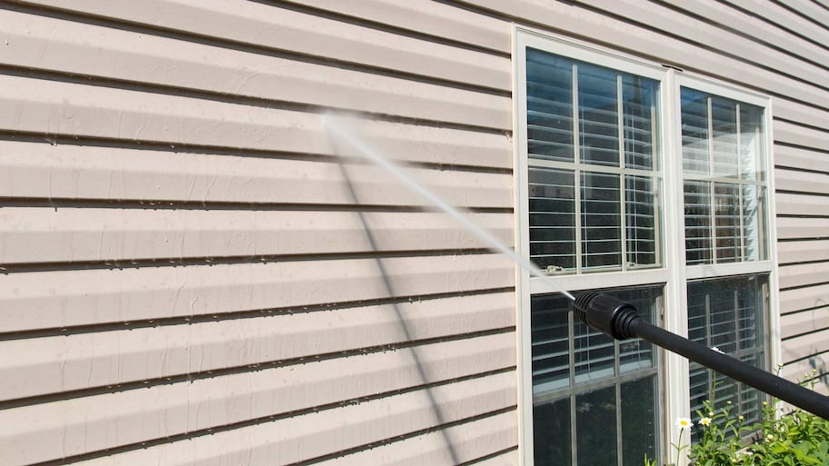 The Definitive Guide for Pressure Washing Murfreesboro