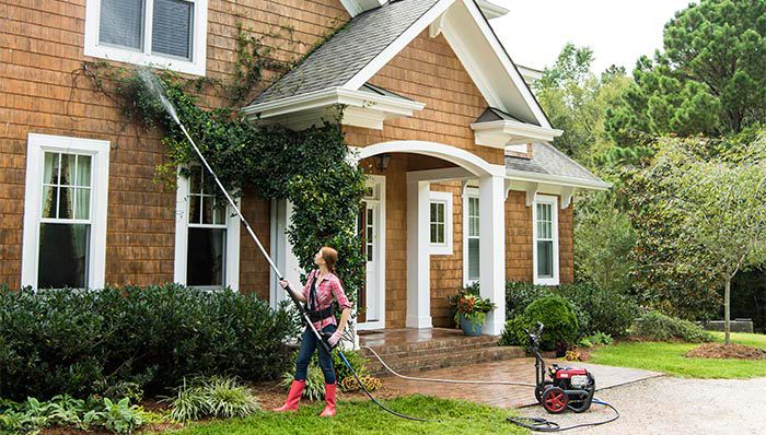 Little Known Questions About Pressure Washing Murfreesboro.