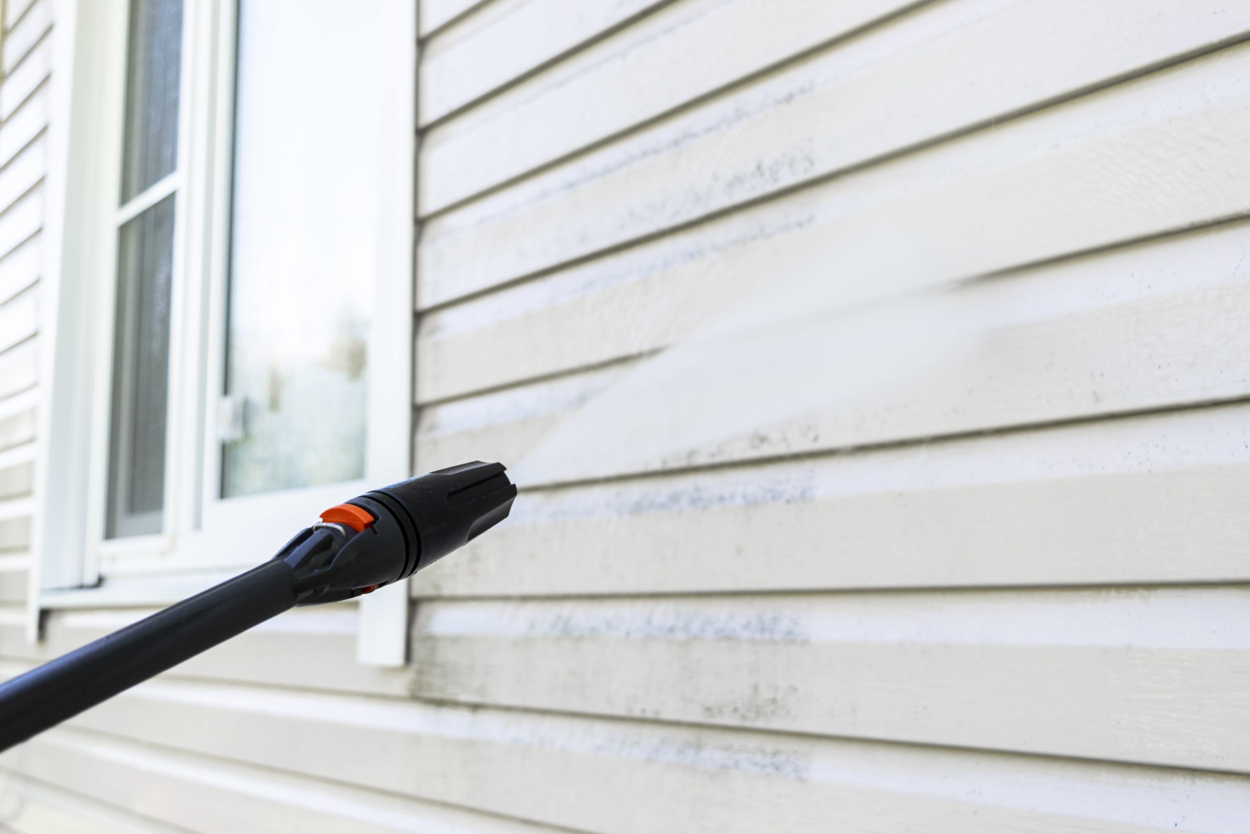 Unknown Facts About Pressure Washing Murfreesboro