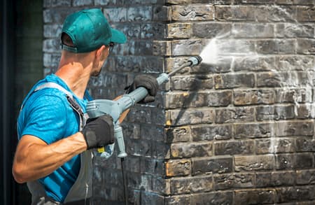 Some Known Facts About Pressure Washing Murfreesboro.