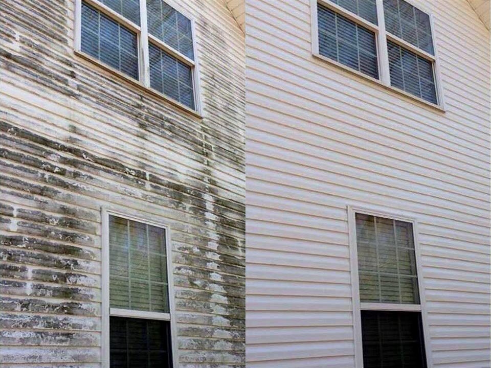 Pressure Washing Murfreesboro Things To Know Before You Get This