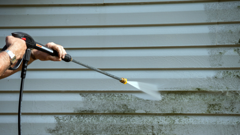 The 7-Minute Rule for Pressure Washing Brentwood